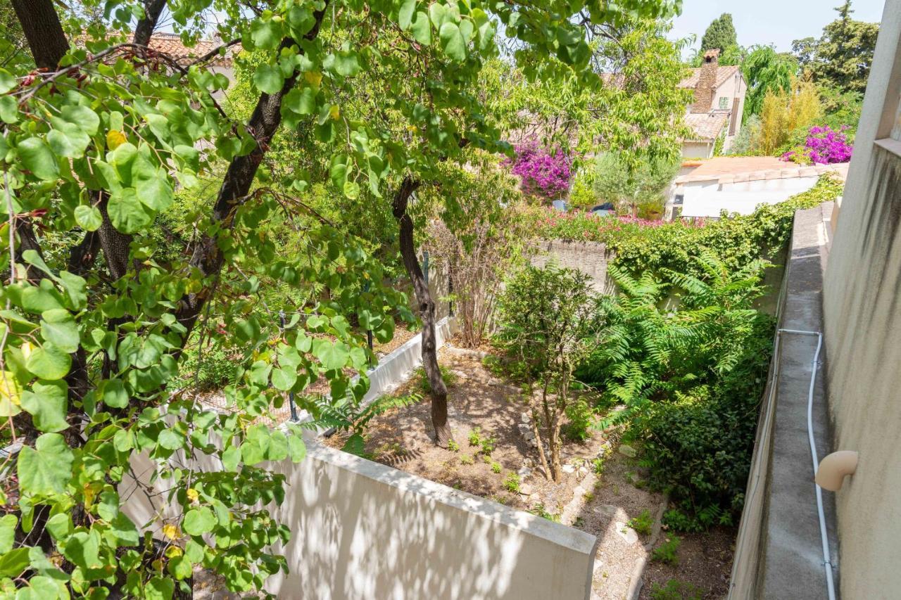 Le Concorde 3 - Appartement 2 Chambres - 8 Pers - Terrasse - Clim Марсилия Екстериор снимка